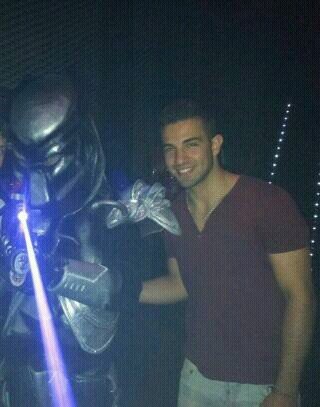 ListasIvan's profile picture. Rrpp de caramelo y penelope(viernes) //listas ivan martinez para mas inf: 639966504