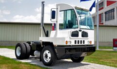 Terminal Tractor tips & tricks. Tips for owning and operating Yard Trucks, updated daily. #teamfollowback