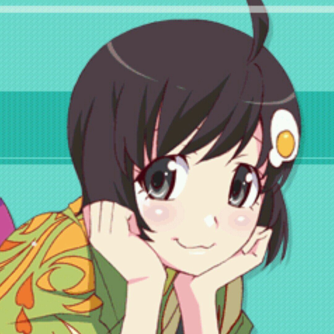 阿良々木 月火 Chukihi Araragi Twitter 阿良々木 月火 Chukihi Araragi Twitter