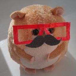 Хипстер, плюшевая игрушка и маньяк