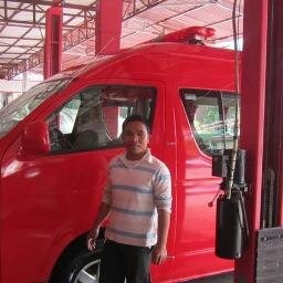Hello, I am Kong Serey, I live in cambodia