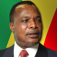 Denis Sassou Nguesso(@DenisSassouNgue) 's Twitter Profileg