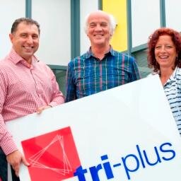 tri-plus