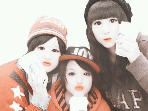 Follow→@,Bye→Block 96(95)line.