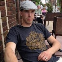 Jeremy Gustafson (@jeremygus) 's Twitter Profile