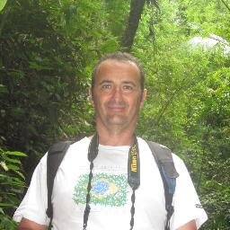 Account no longer active; now at
https://t.co/3hE5DF6f4j
Ecology of freshwater fish and Invasion biology at the University of Girona