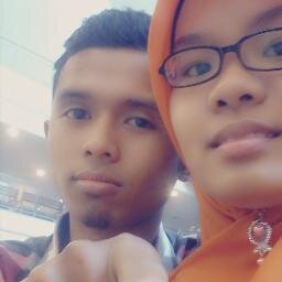 ♥ Fauzi-Chaidir ♥ Selayang ♥ Married with Wardatun Nadia ♥