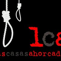 Las Casas Ahorcadas (@casasahorcadas) 's Twitter Profile Photo Las Casas Ahorcadas (@casasahorcadas) 's Twitter Profile Photo