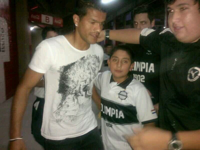 OjeArnaldo's profile picture. 