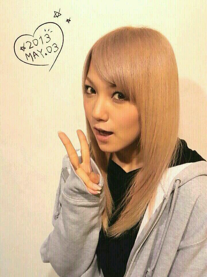 SCANDAL大好き♪Twitterフォローよろしく♪気軽にリツイートしてください！そうしたら必ず返します！