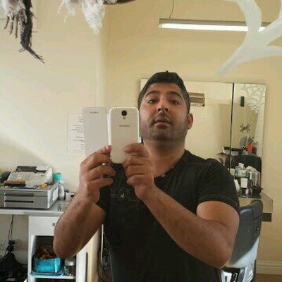 Profile Picture of Kuttklose (@singh_bobbie) on Twitter