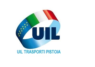 Sindacato della UIL Trasporti di Pistoia TPL