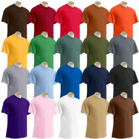 Clothing Serba Polos , Menerima Jasa Sablon & Bordir