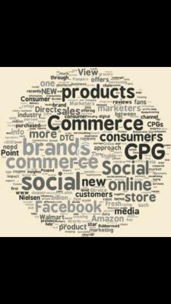 Providing you with the most current insights within the CPG industry and NWA Arkansas. #Millennial