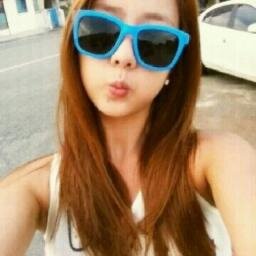 Yoon Bo Mi of Apink WeAre_RPent