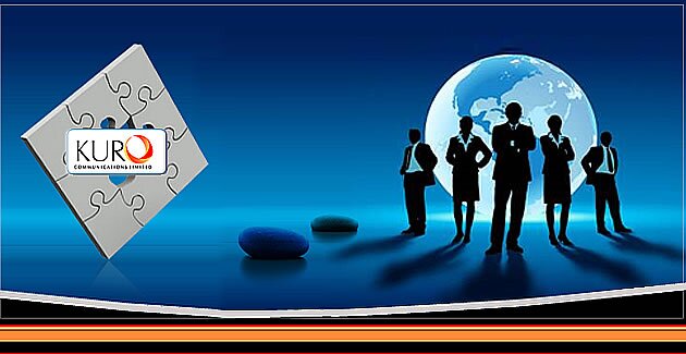 KuroCommt's profile picture. concept development,project management and advisory services