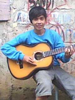 Lahir bogor 8 maret 1997