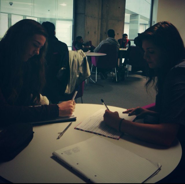 Creative Digital Marketers : MMU Business Students striving to meet your digital marketing needs #dsmmcm1314 #MMU