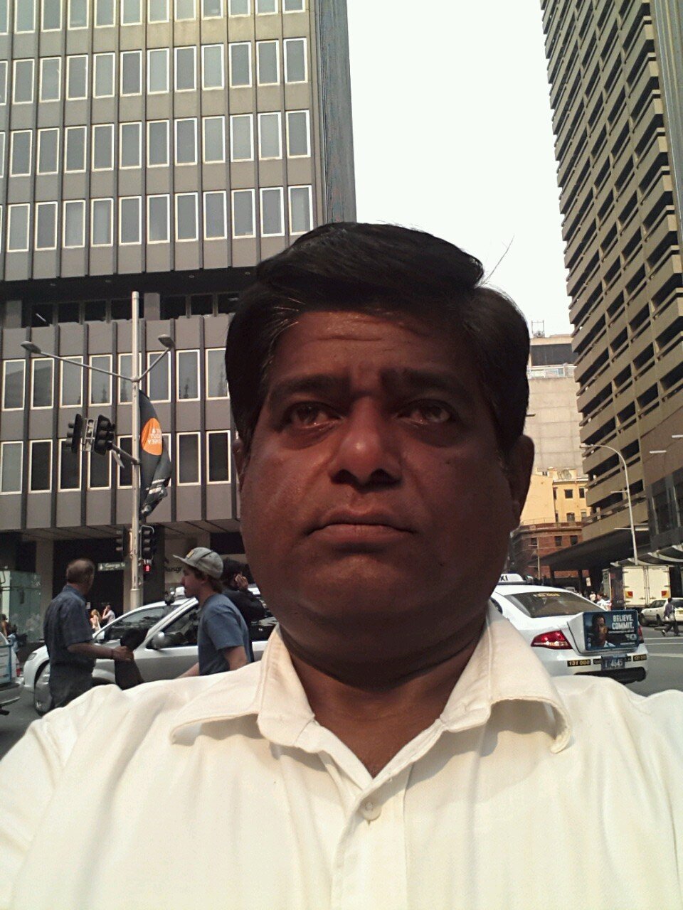 Founder member of TRS Party and President of Jayashankar Telangana Research & Development Centre
