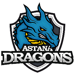 Official twitter of top E-sports organisation Invictus Dragons.