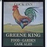 The Cock Inn (@thecockinn12) Twitter profile photo