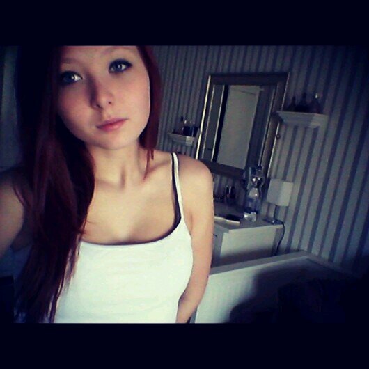 ClaraHeffner's profile picture. instagram: ClaraHeffner