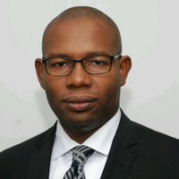 Adeyinka Samuel (@jegesam) 's Twitter Profile