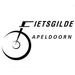 Het FIETSGILDE APELDOORN houdt in de maanden mei t/m oktober iedere week een recreatieve #fietstocht vanuit #Apeldoorn o.l.v. vertellende gidsen