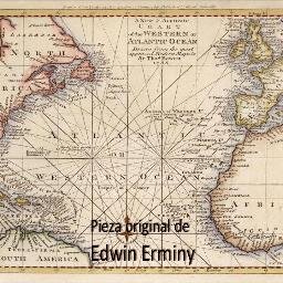 Pieza teatral escrita por Edwin Erminy, sobre el viaje historico de los judios sefardies de coro. 500 años, dos mares, un océano, siete paìses