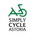 Simply Cycle Astoria (@SimplyCycleA) Twitter profile photo