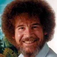 Bot Ross (@bot_ross) 's Twitter Profile