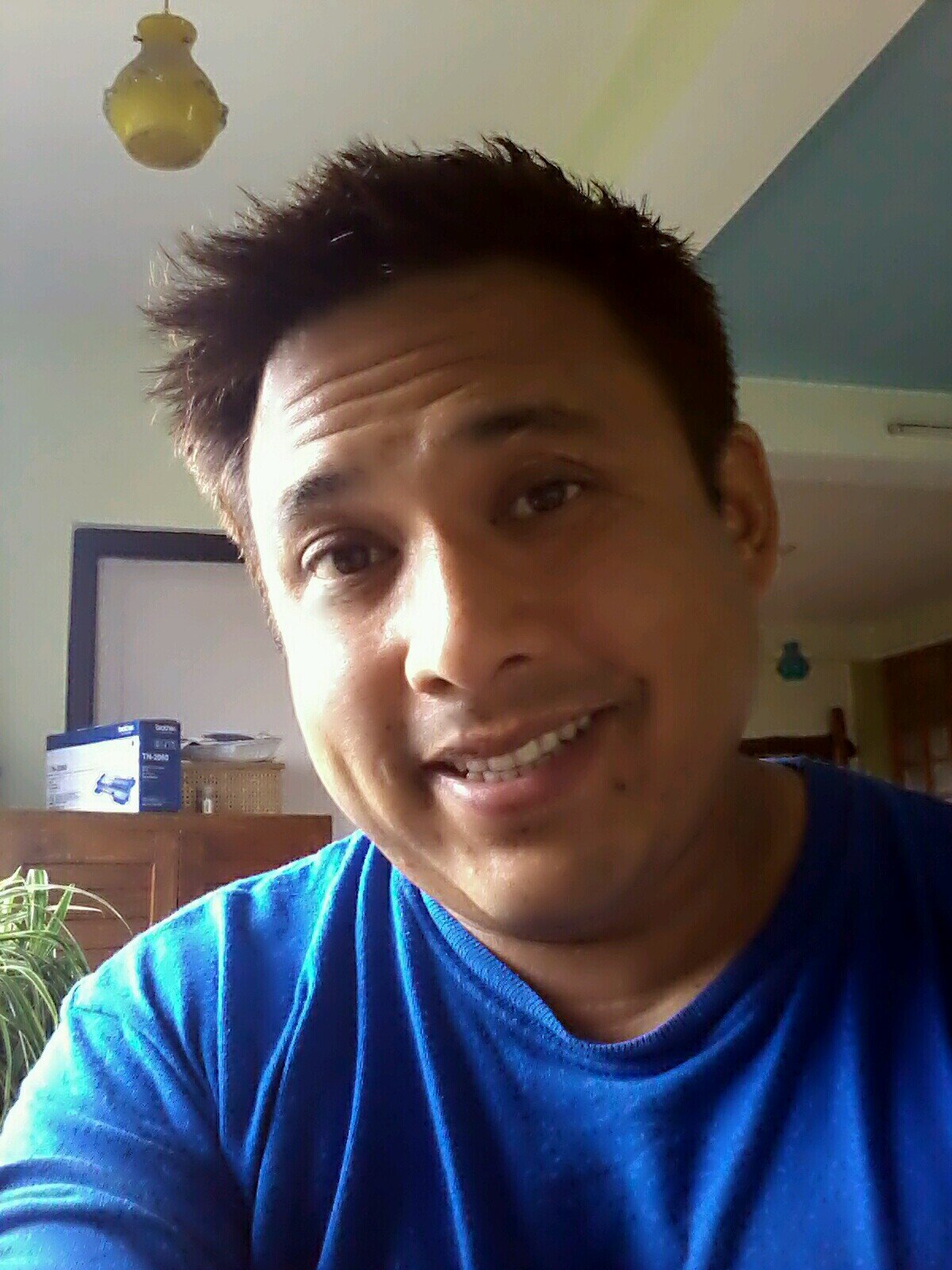 Painter, 4WD enthusiast, Mountain biker, Conservationist, Green Energy, Aviator!