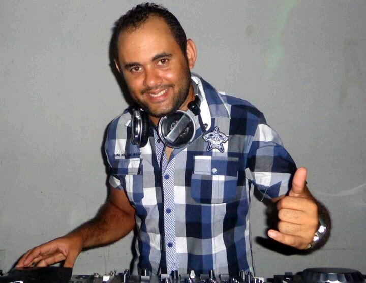 Dj, produtor, contador e quero sempre mais / Dj, producer, accountant and always want more...