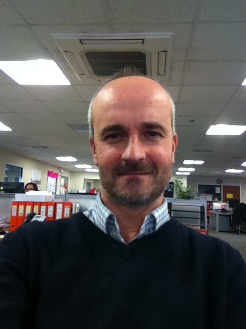 Ergonomist, furniture geek and fan of human centred work design for all ages and abilities.