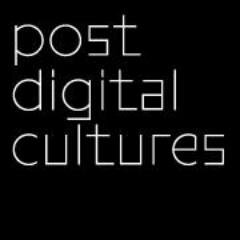Symposium presented by FOC - Federal Office of Culture and Les Urbaines. December 4-5, 2015, Musée cantonal des Beaux-Arts, Lausanne