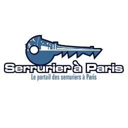Portail de #serrurier à #Paris