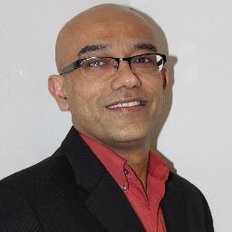 Business/IT Leader - Goal to bring smile across the globe