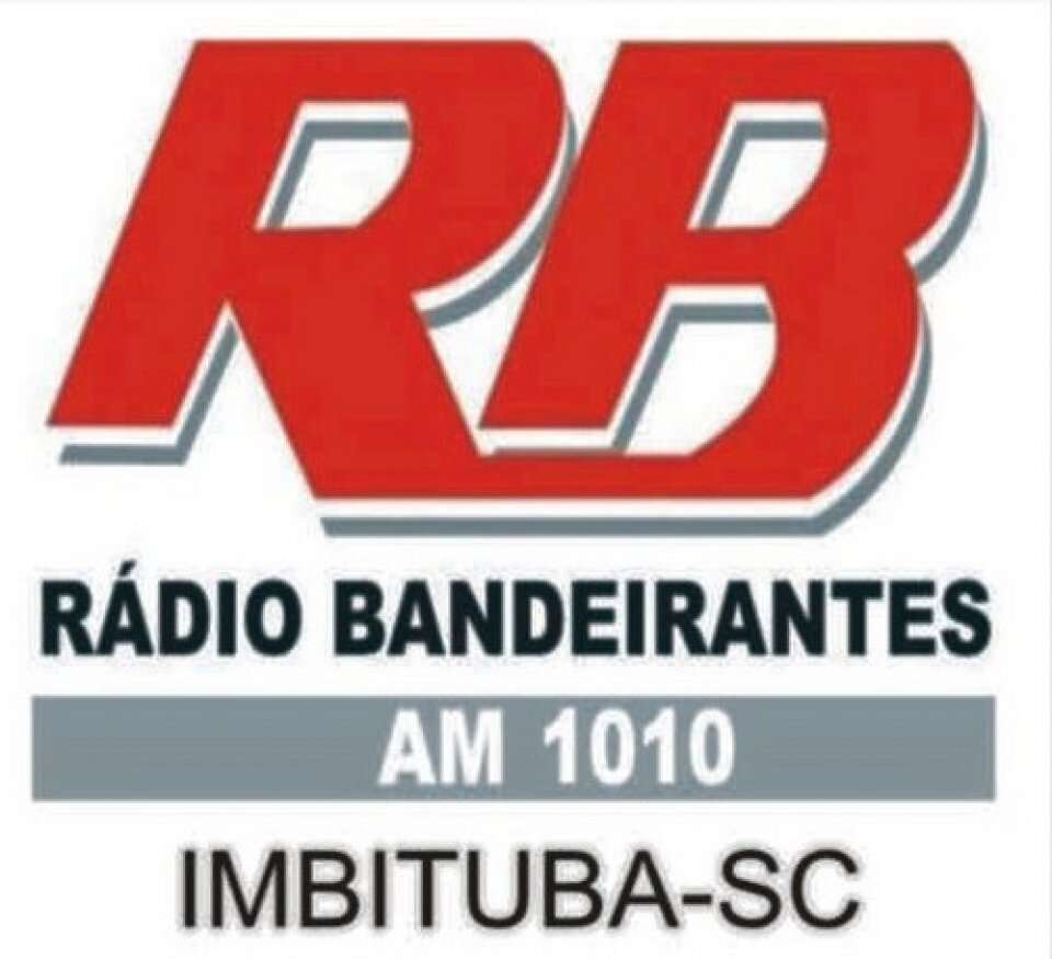 Rádio Bandeirantes AM 1010 Imbituba/SC. A Difusora dos nossos corações.
1010 AM.
http://t.co/y3FBzxTWbs