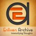 Enliven Archive (@enlivenarchive) Twitter profile photo