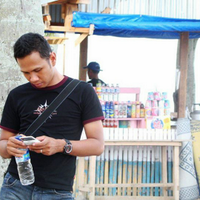 beniwahyudy (@beniwahyudy) 's Twitter Profile