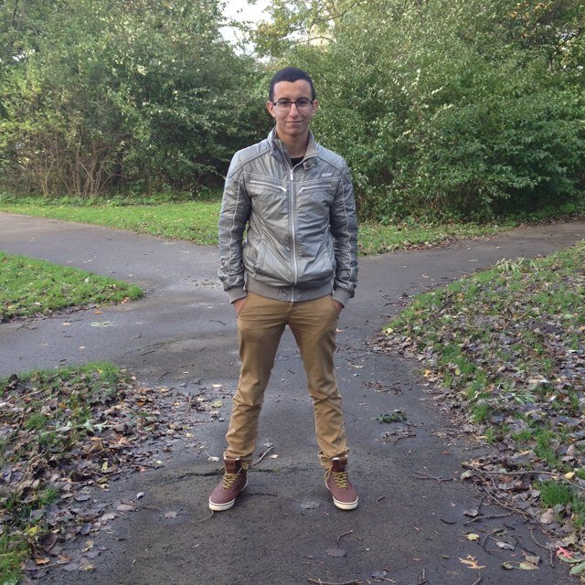 Kalid023 Profile Picture