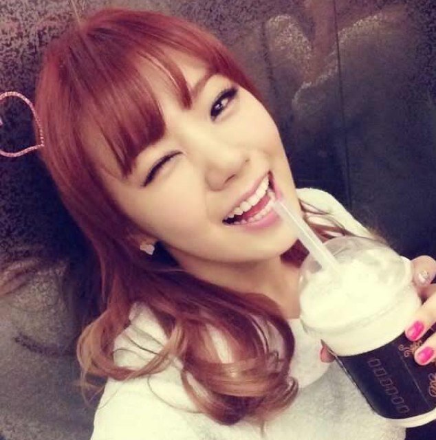 Solo RPer | Park Sooyoung (Lizzy) of After School/Orange Caramel | #92liner