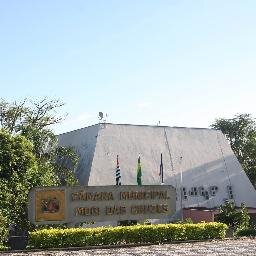 Câmara Municipal de Mogi das Cruzes
