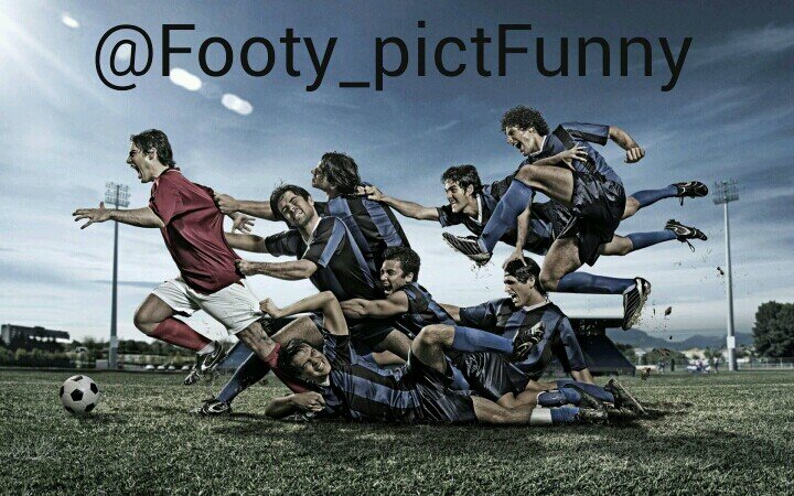 Football Humour Footy Pictfunny Twitter