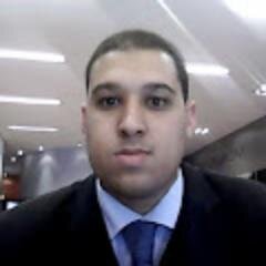 Em busca de dias melhores, sigo em frente disposto a mudar o curso da história. O impossível é só questão de opinião!
