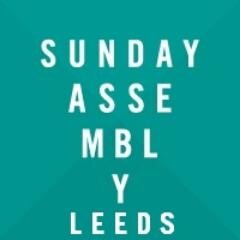 Live better, help often, wonder more. Every last Sunday of the month, join us to hear great talks, sing songs and celebrate life in Leeds.