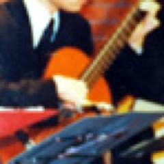 Music and something