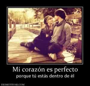 Felizmente enamorada