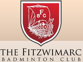 FitzWimarc Badminton Club