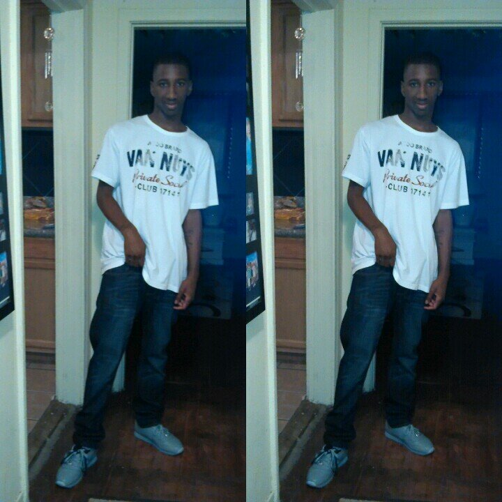 Trill Fam Youngen! Btw Rest In Peace Brandon B. & Free Clyde™